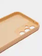 Манго чехол для Samsung A24, A34, A54 с защитой камеры, Самсунг