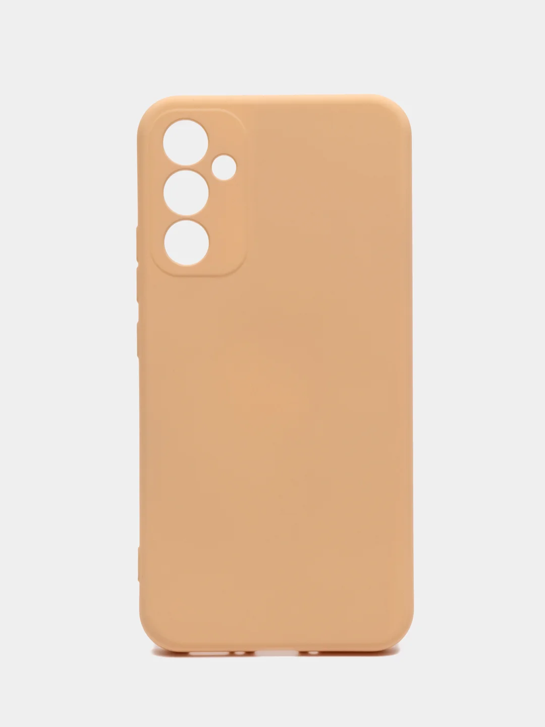 Манго чехол для Samsung A24, A34, A54 с защитой камеры, Самсунг
