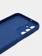 Манго чехол для Samsung A24, A34, A54 с защитой камеры, Самсунг