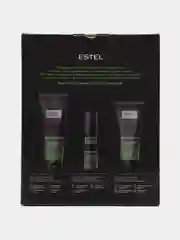 ESTEL SECRETS набор для волос "РЕГЕНЕРАЦИЯ": шампунь, бальзам, эликсир