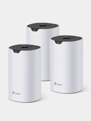 Mesh-система TP-Link Deco S4(3-pack) AC1200