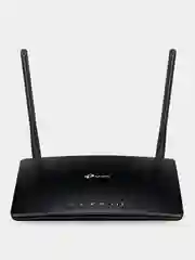 Двухдиапазонный Wi-Fi роутер TP-Link Archer MR400 с поддержкой 4G LTE