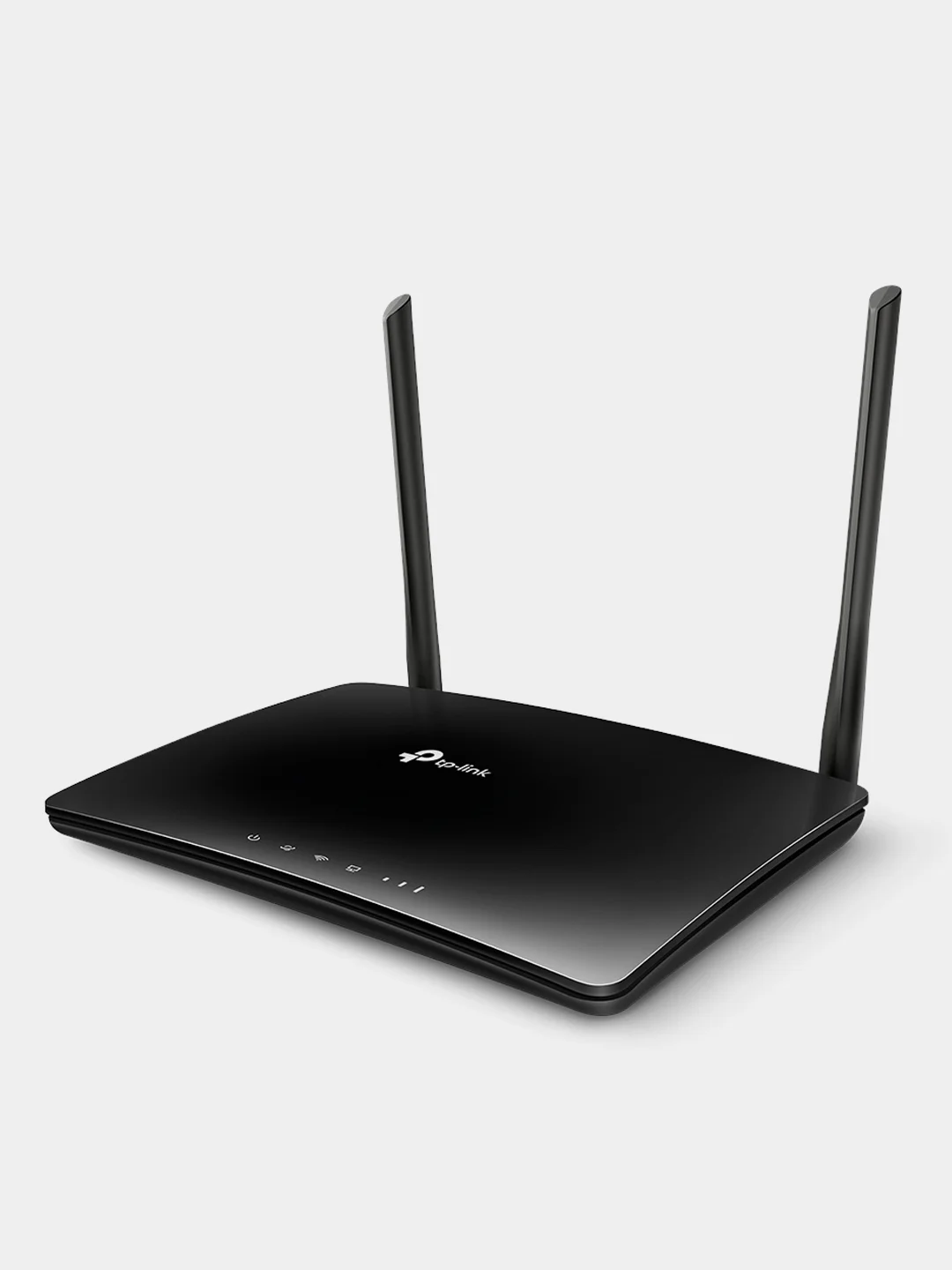 Двухдиапазонный Wi-Fi роутер TP-Link Archer MR400 с поддержкой 4G LTE