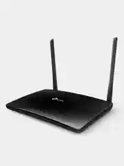 Двухдиапазонный Wi-Fi роутер TP-Link Archer MR400 с поддержкой 4G LTE
