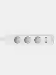Умный сетевой фильтр TP-Link Tapo P300, длина шнура 1.5 м