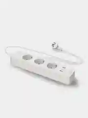 Умный сетевой фильтр TP-Link Tapo P300, длина шнура 1.5 м