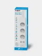 Умный сетевой фильтр TP-Link Tapo P300, длина шнура 1.5 м