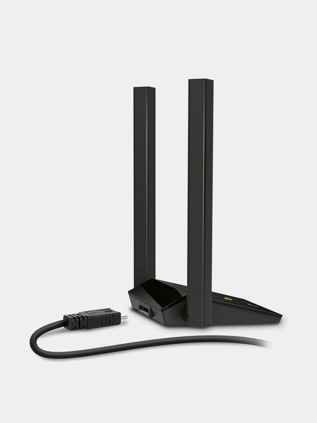 Двухдиапазонный Wi-Fi адаптер TP-Link Archer T4U Plus