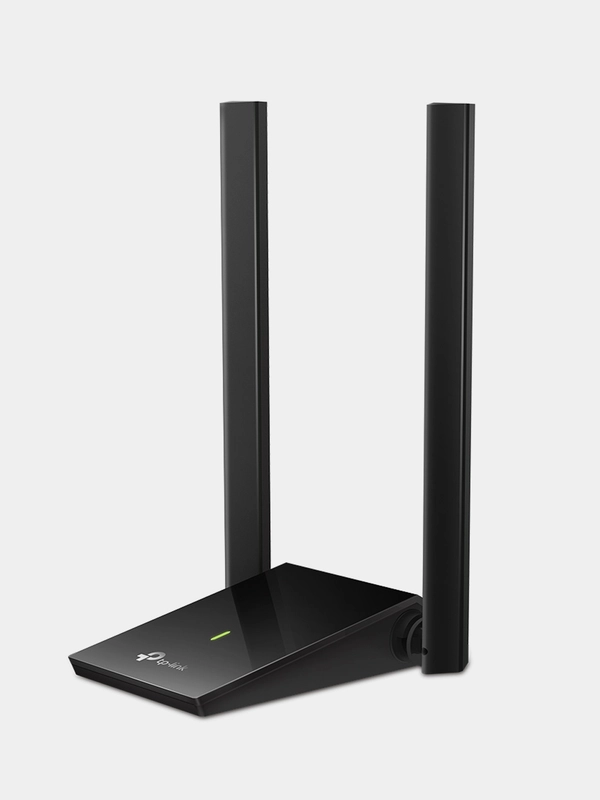 Двухдиапазонный Wi-Fi адаптер TP-Link Archer T4U Plus