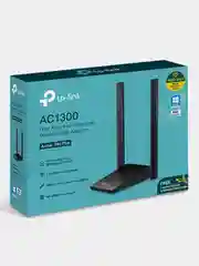 Двухдиапазонный Wi-Fi адаптер TP-Link Archer T4U Plus