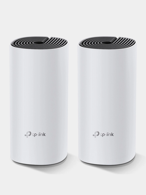 Mesh-система TP-Link Deco M4(2-Pack) AC1200