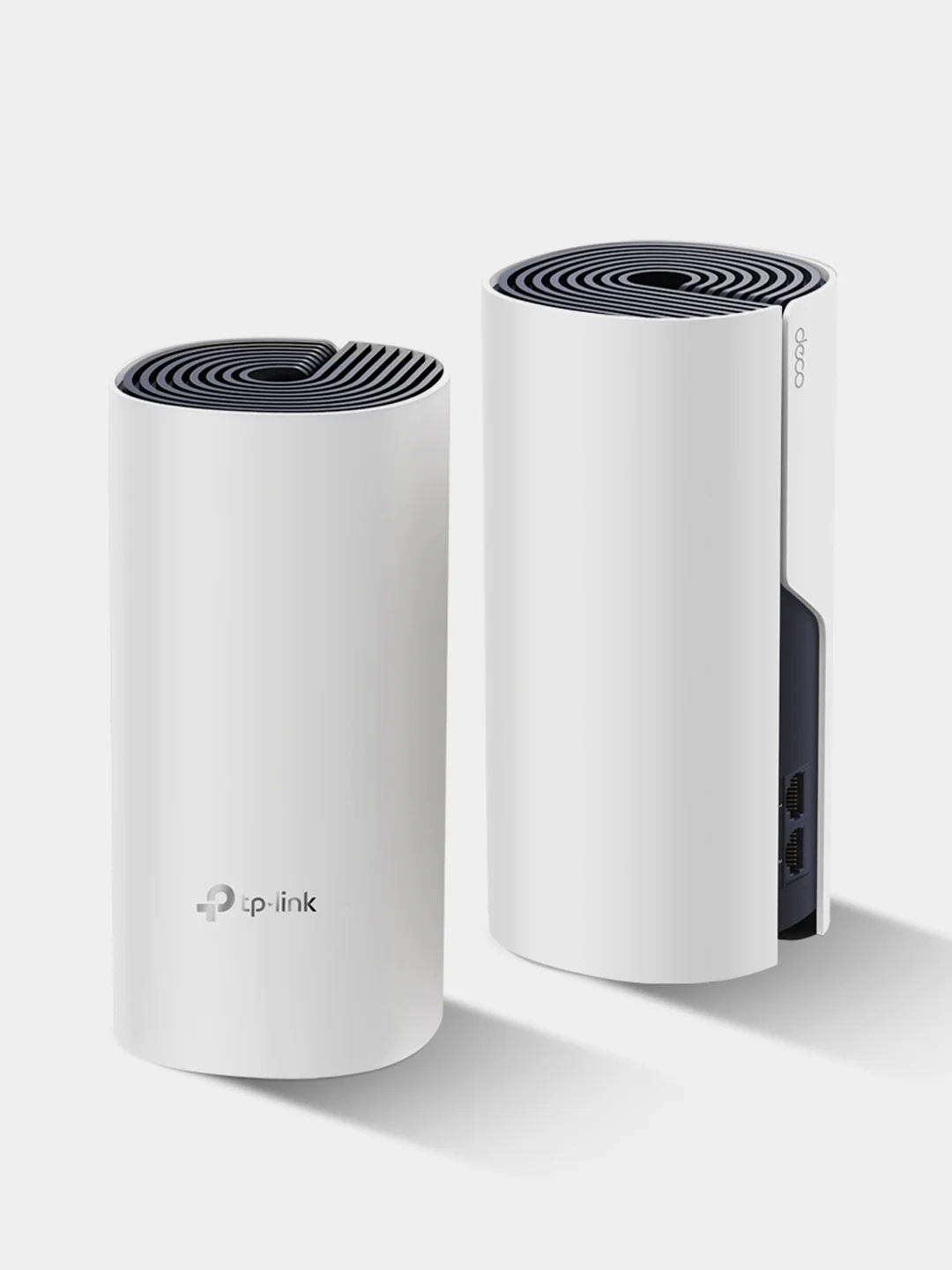 Mesh-система TP-Link Deco M4(2-Pack) AC1200