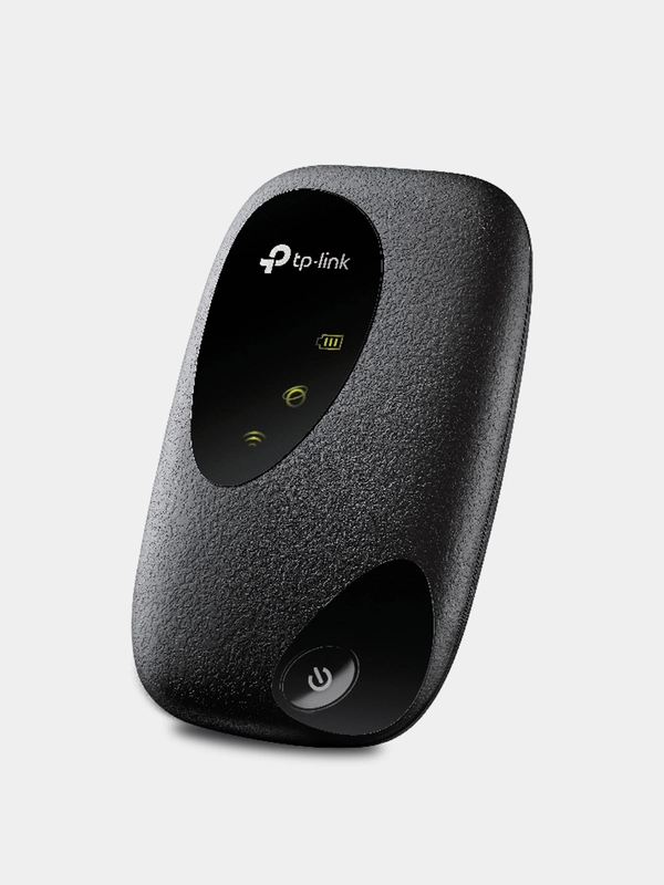 Мобильный WiFi роутер 4G LTE TP-Link M7000