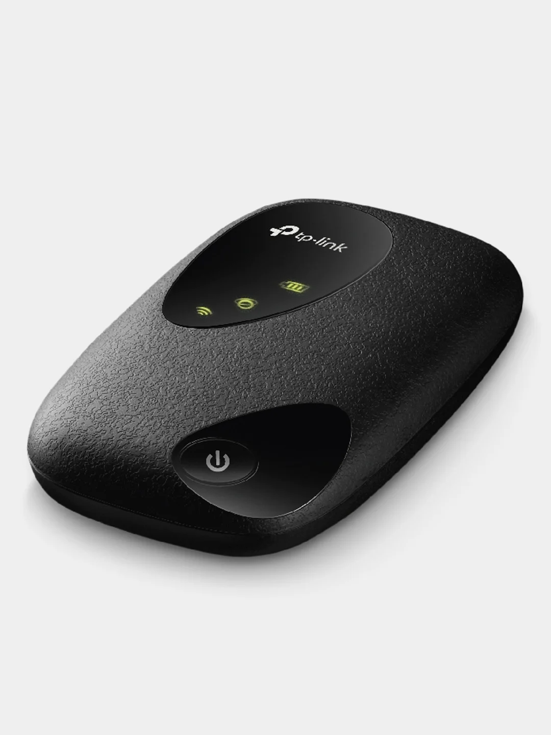 Мобильный WiFi роутер 4G LTE TP-Link M7000