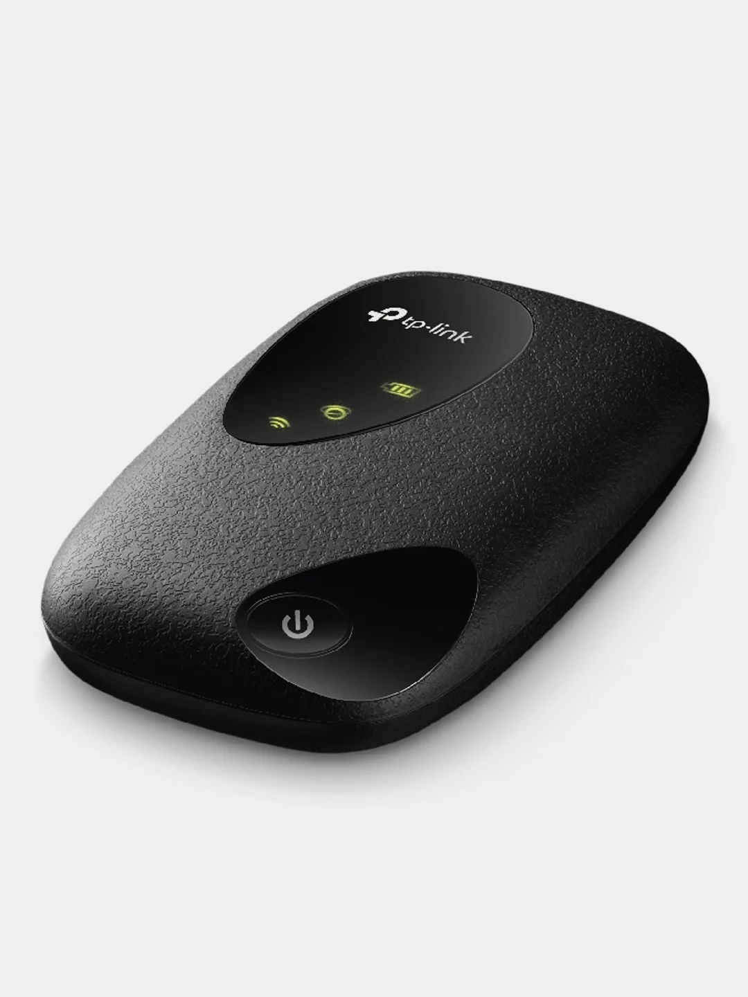 Мобильный WiFi роутер 4G LTE TP-Link M7200