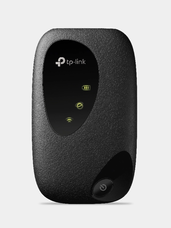 Мобильный WiFi роутер 4G LTE TP-Link M7200