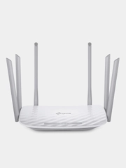 Двухдиапазонный гигабитный Wi-Fi роутер TP-Link Archer C86 с поддержкой Mesh и MUMIMO