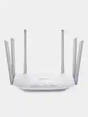 Двухдиапазонный гигабитный Wi-Fi роутер TP-Link Archer C86 с поддержкой Mesh и MUMIMO