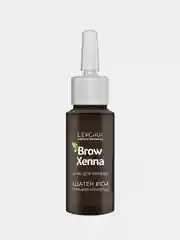 Хна для бровей Brow Henna, флакон 10 мл