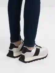 Хром женские кроссовки