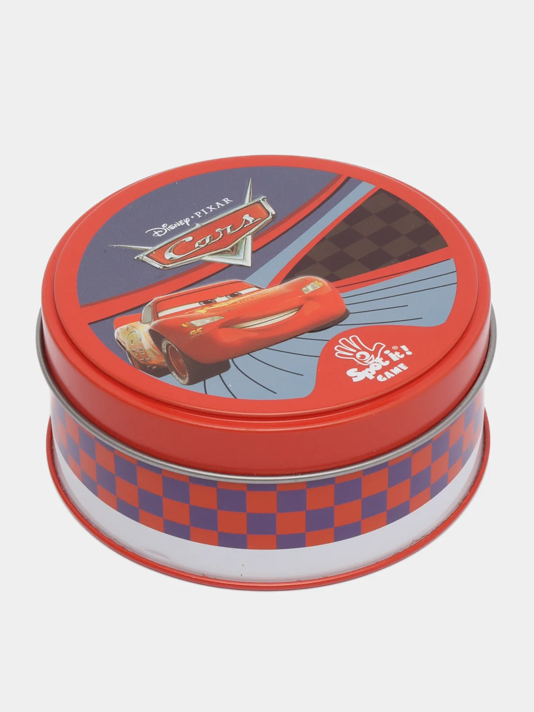 Коралловый дубль настольная игра, спот ит