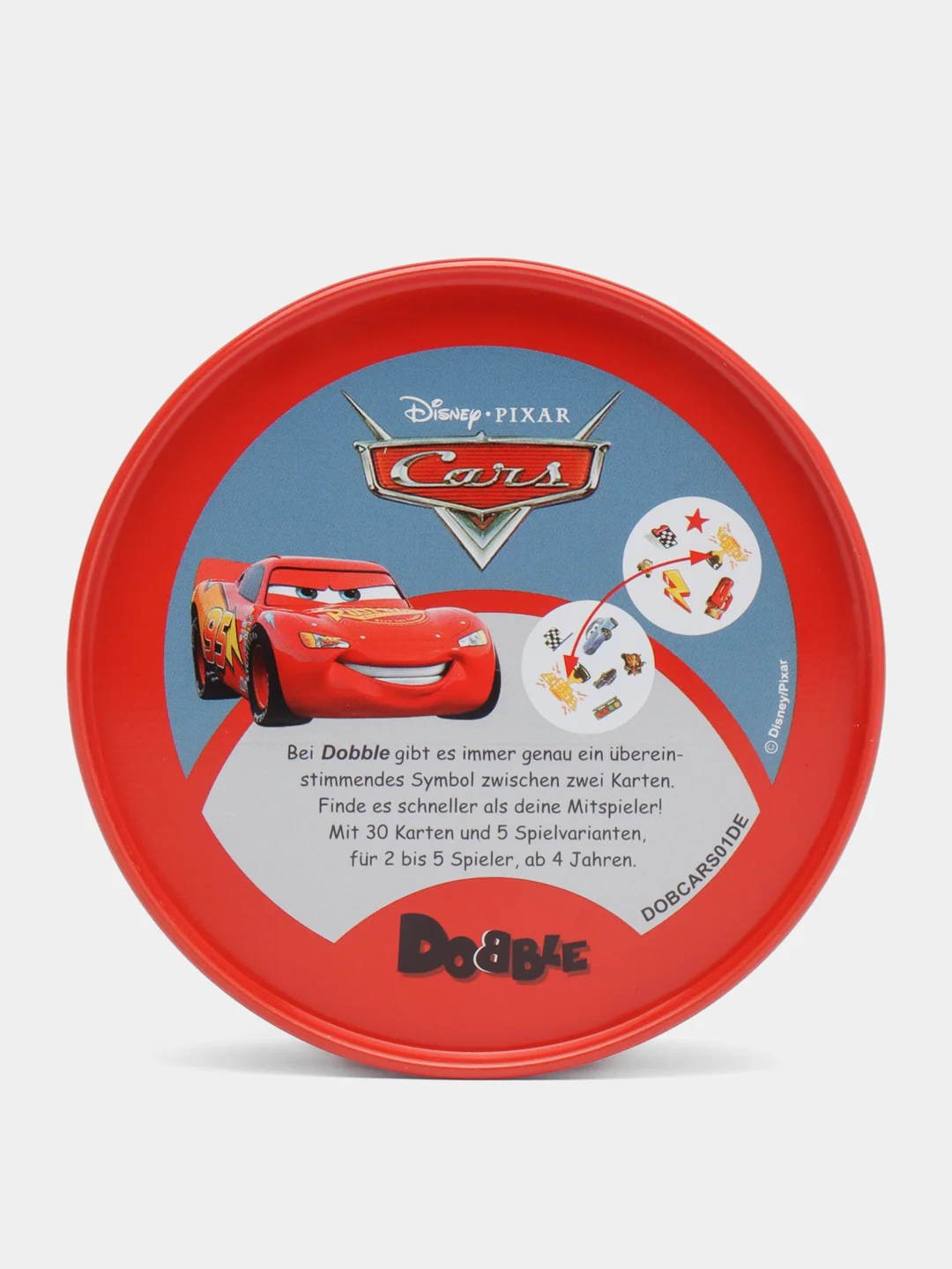 Коралловый дубль настольная игра, спот ит