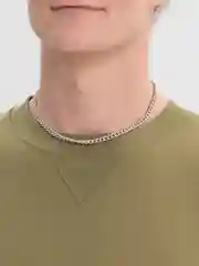 Серебряный цепь родирование Xuping Jewelry