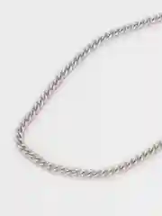 Серебряный цепь родирование Xuping Jewelry