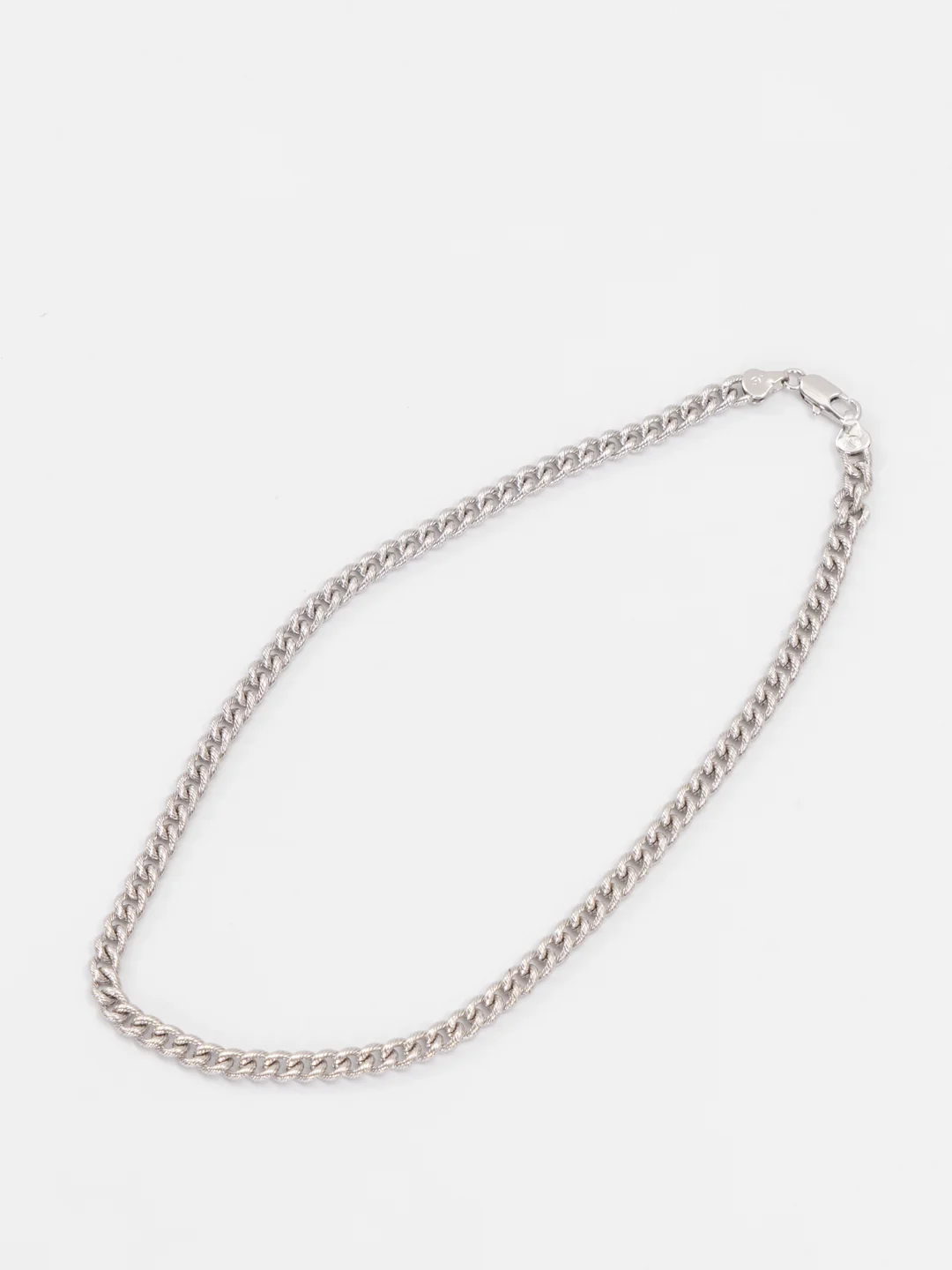 Серебряный цепь родирование Xuping Jewelry
