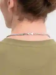 Серебряный цепь родирование Xuping Jewelry