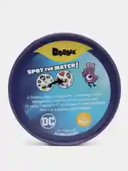 Синий дубль настольная игра, спот ит
