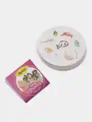 Фуксия дубль настольная игра, спот ит