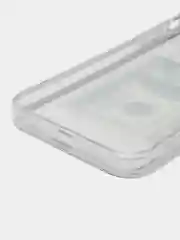 Шоколадный чехол на iPhone 11/12/13/14 Pro Max/7/8 Plus/XR/XS/X, айфон про макс, прозрачный