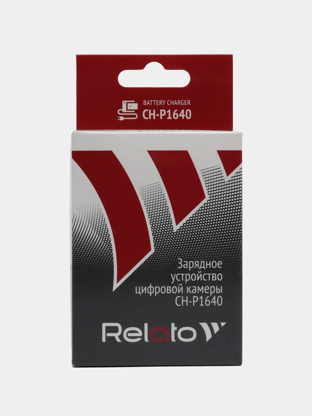 Зарядное устройство Relato CH-P1640/VF714, JVC BN-VF733, JVC BN-VF707U