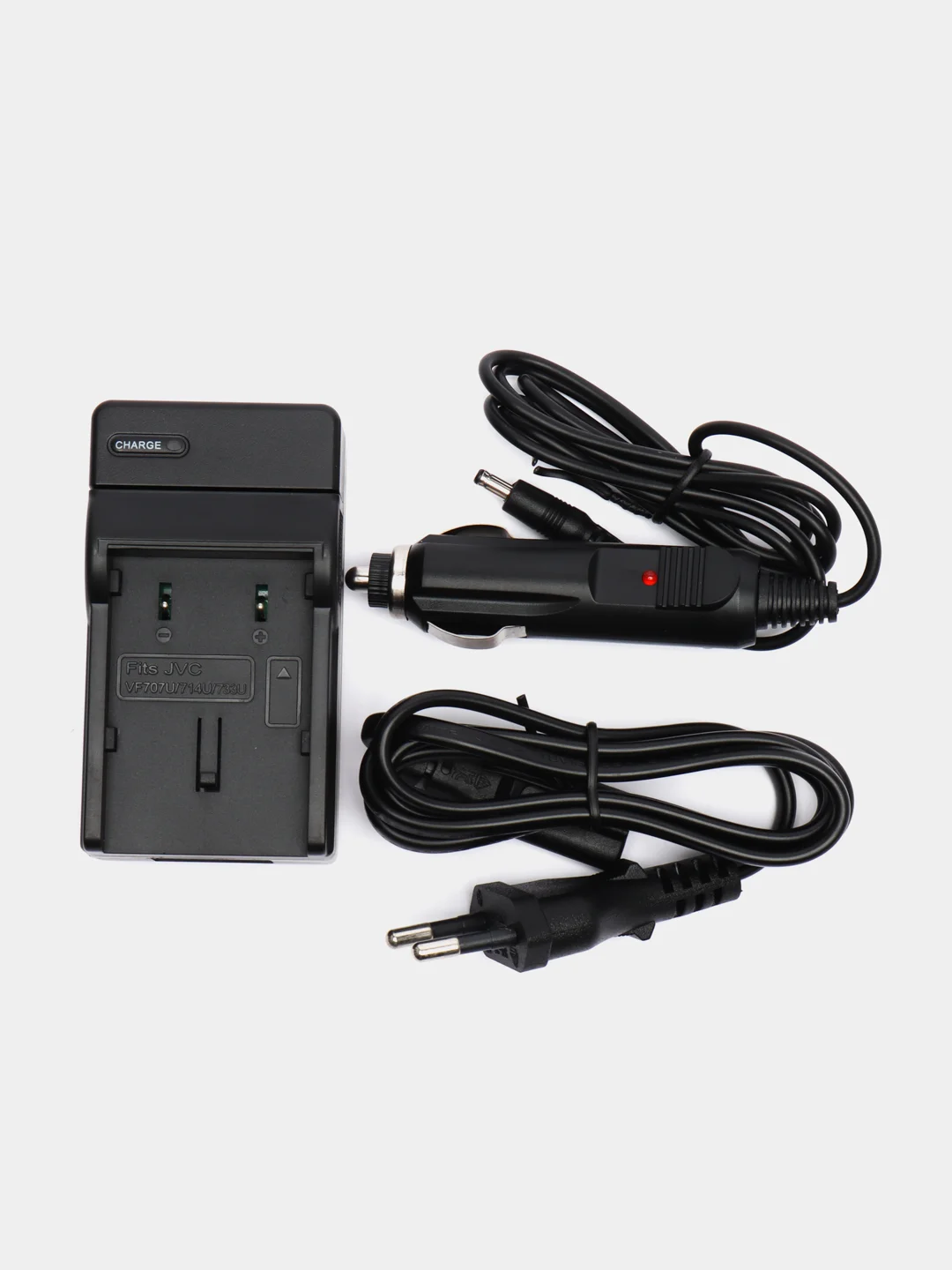 Зарядное устройство Relato CH-P1640/VF714, JVC BN-VF733, JVC BN-VF707U