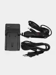 Зарядное устройство Relato CH-P1640/VF714, JVC BN-VF733, JVC BN-VF707U