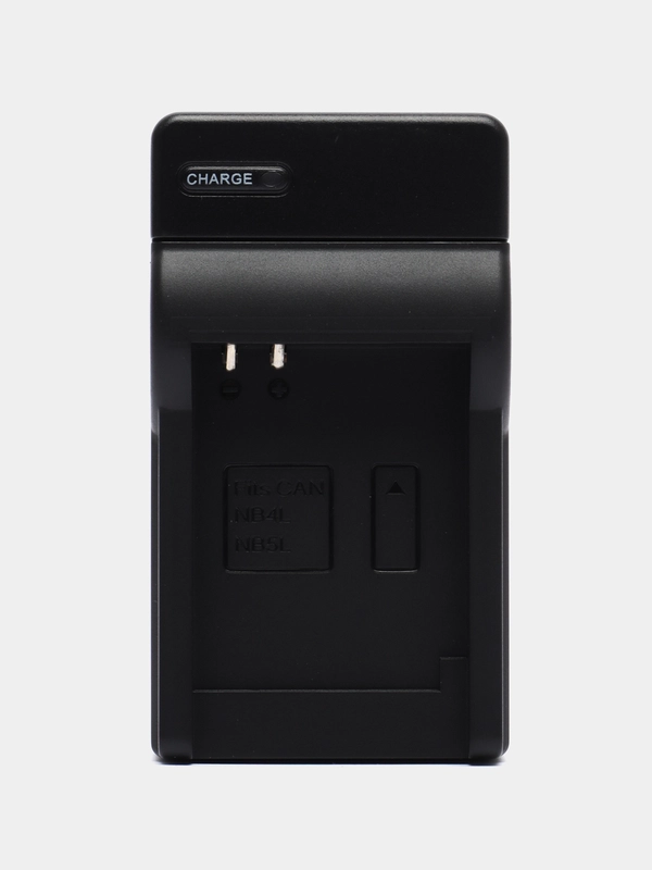Зарядное устройство Relato CH-P1640/NB5L для Canon CB-2LXE / CB-2LX NB-5L