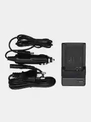 Зарядное устройство Relato CH-P1640/NB5L для Canon CB-2LXE / CB-2LX NB-5L