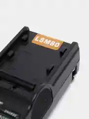 Зарядное устройство для Samsung SB-LSM80/SB-LSM160