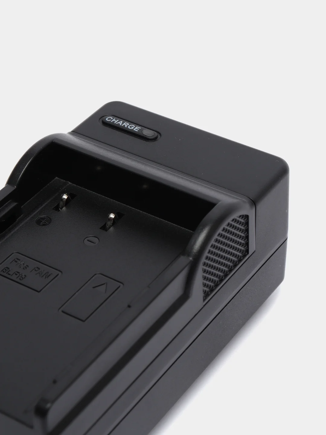 Зарядное устройство Relato CH-P1640/ BLF19 для Panasonic DMW-BTC10E / DMW-BTC10