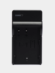 Зарядное устройство Relato CH-P1640/ BLF19 для Panasonic DMW-BTC10E / DMW-BTC10