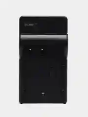 Зарядное устройство Relato CH-P1640/ BLF19 для Panasonic DMW-BTC10E / DMW-BTC10