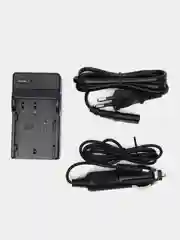 Зарядное устройство Relato CH-P1640/ BLF19 для Panasonic DMW-BTC10E / DMW-BTC10
