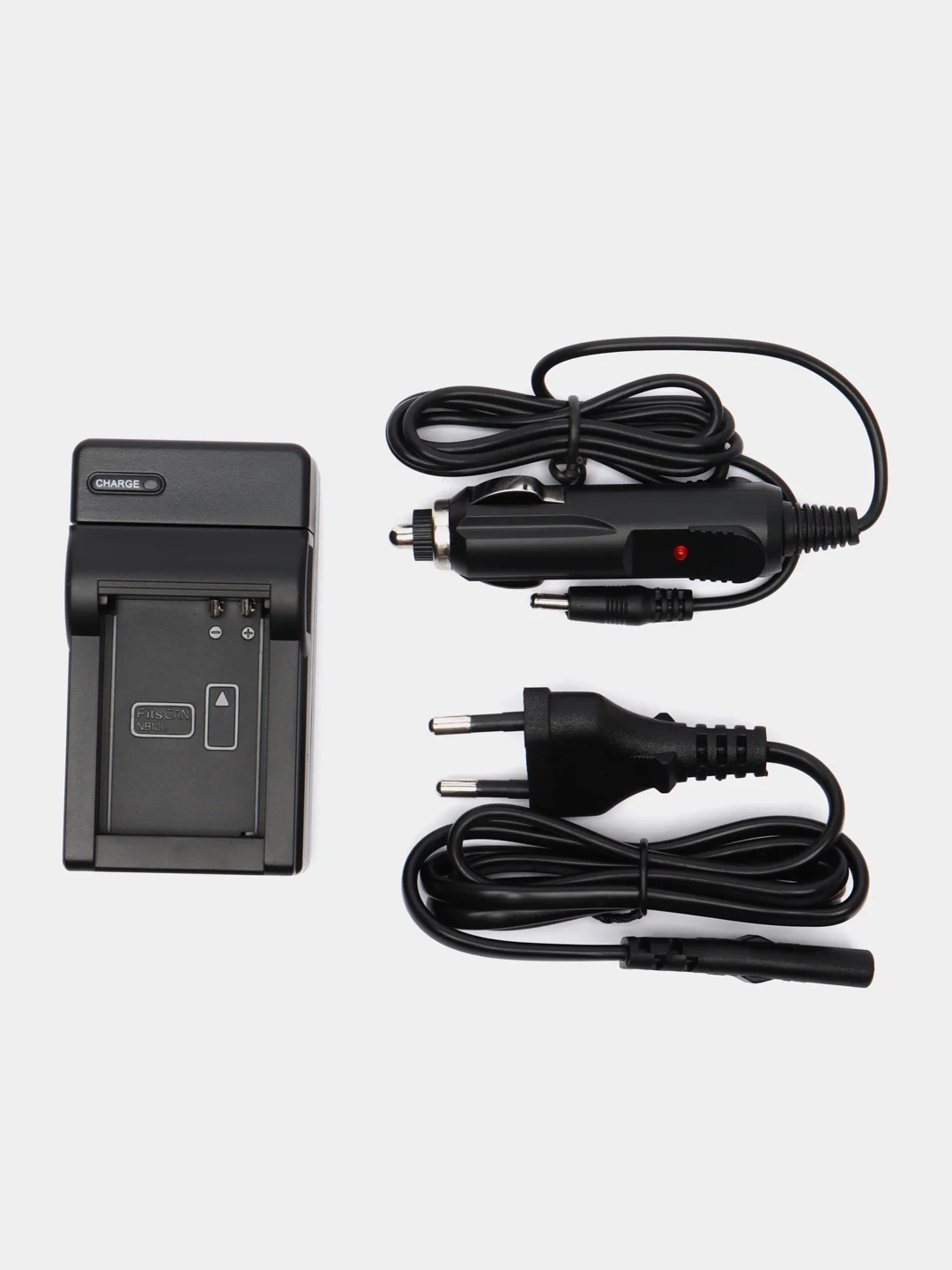 Зарядное устройство Relato CH-P1640/ NB10L для Canon NB-10L
