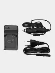Зарядное устройство Relato CH-P1640/ NB10L для Canon NB-10L