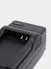 Зарядное устройство Relato CH-P1640/ NB10L для Canon NB-10L