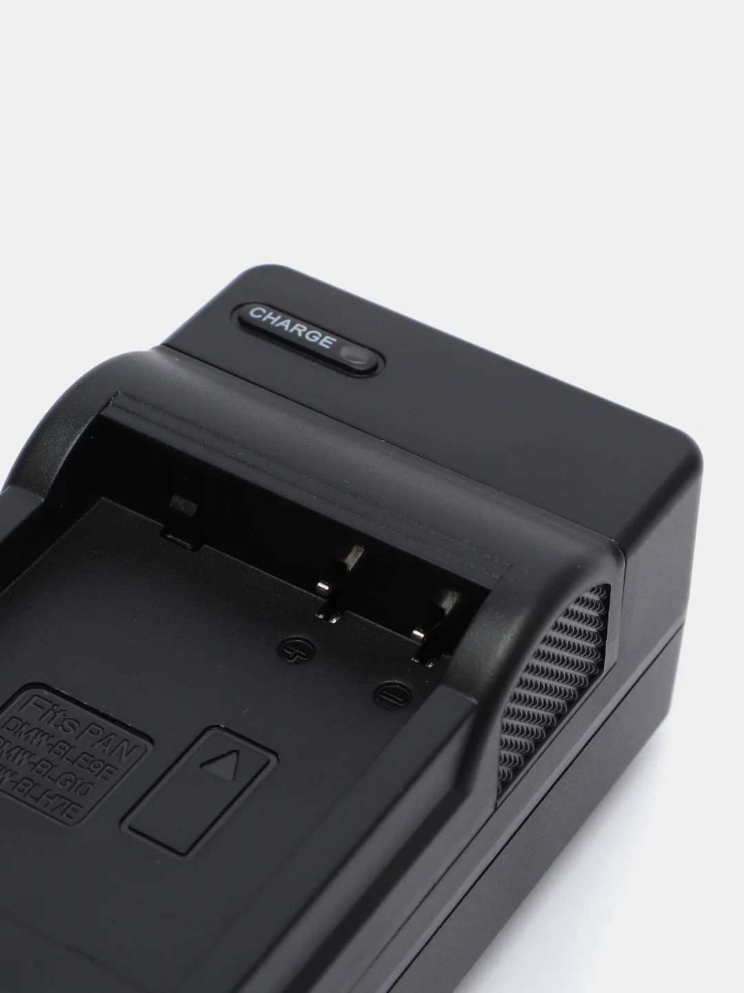 Зарядное устройство Relato CH-P1640/BLE9E для Panasonic DMW-BLE9E/BLG10/BLH7E DE-A98A