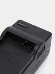 Зарядное устройство Relato CH-P1640/BLE9E для Panasonic DMW-BLE9E/BLG10/BLH7E DE-A98A