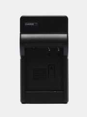 Зарядное устройство Relato CH-P1640/BLE9E для Panasonic DMW-BLE9E/BLG10/BLH7E DE-A98A