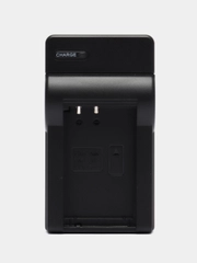 Зарядное устройство Relato CH-P1640/EN EL20 для Nikon 1 AW1, 1 J1, 1 J2, 1 J3, Coolpix A